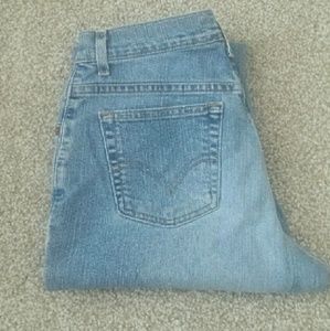 Levis Jeans 550